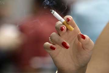 Και διανοητική έκπτωση φαίνεται ότι προκαλεί το κάπνισμα