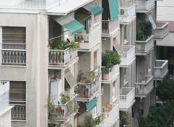 Από 17 Ιουνίου ως 30 Σεπτεμβρίου οι δηλώσεις για τις 107 νέες περιοχές του Κτηματολογίου