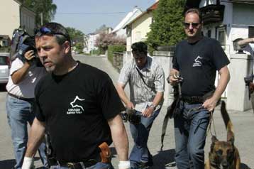 Συνήλθε από το κώμα η 19χρονη κόρη του Αυστριακού πατέρα-αιμομίκτη