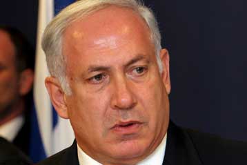 Διάλυση του ισραηλινού Κοινοβουλίου και πρόωρες εκλογές ζητά το Λικούντ