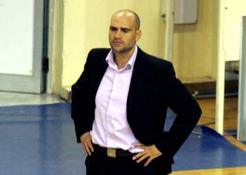 Και τυπικά Αρσενιάδης, έστειλε την υπογραφή του ο Νίλσον