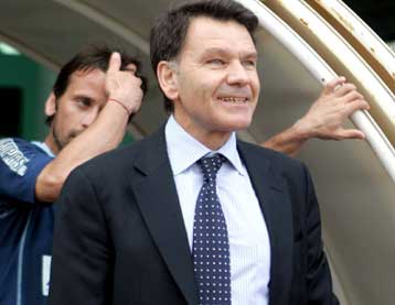 Ο Κούγιας αποφάσισε να μην πουλήσει τις μετοχές του ΠΑΣ Γιάννινα