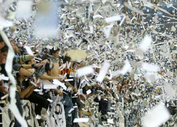 Αύξηση του ΜΚ και παραίτηση της διοίκησης Πρωτοδικείου στην ΚΑΕ ΠΑΟΚ