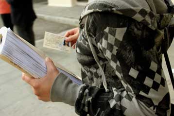 Στη μάχη των Πανελλαδικών οι πτυχιούχοι των ΤΕΕ – Οι απαντήσεις από το in.gr