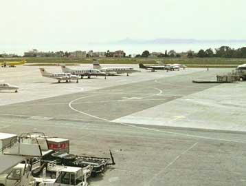 Νέο διεθνή αερολιμένα στην Κωπαΐδα Βοιωτίας επιθυμεί ομάδα επιχειρηματιών