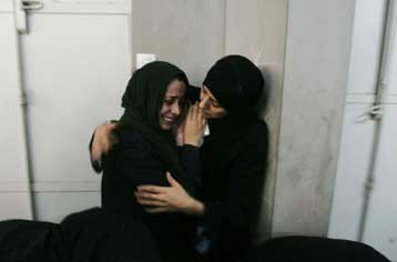 Δεν θα υπάρξει εκτεταμένη επιχείρηση στη Λωρίδα της Γάζας προσωρινά, λέει το Ισραήλ