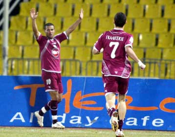 Τρίτος και… τελευταίος υποψήφιος για τον Κλέιτον ο Παναθηναϊκός