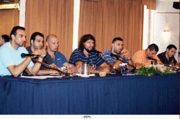 Κανένα σημείο σύγκλισης ανάμεσα σε παίκτες και ΕΟΚ