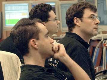 Μικρά κέρδη στα ευρωπαϊκά χρηματιστήρια την Τετάρτη