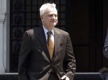 Θέματα του υπουργείου Δικαιοσύνης στην Κυβερνητική της Τετάρτης