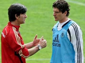 Πρόταση της Μπαρτσελόνα για τον Γκόμεζ