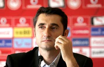 H υποχρέωση, η δέσμευση και η πρόκληση του Βαλβέρδε