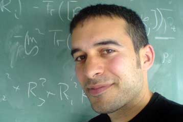 Απονεμήθηκαν τα επιστημονικά βραβεία του Ιδρύματος Μποδοσάκη