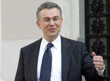 Ο Θοδωρής Ρουσόπουλος για την Εθνική ομάδα στο Euro