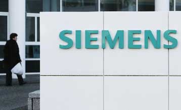 «Χορηγίες» σε πολιτικά πρόσωπα ομολογεί πρώην υψηλόβαθμο στέλεχος της Siemens Ελλάς