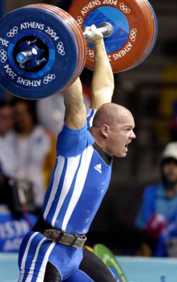 Εκτός Πεκίνου ο Βούλγαρος… Πύρρος Δήμας