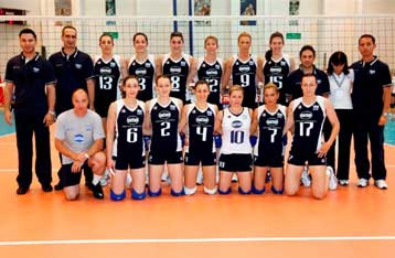 Η πρόκριση στο Euro 09 περνάει από τα Γιαννιτσά