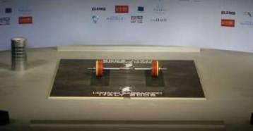 Πληρώνει πρόστιμο και πάει Πεκίνο η ελληνική άρση βαρών!