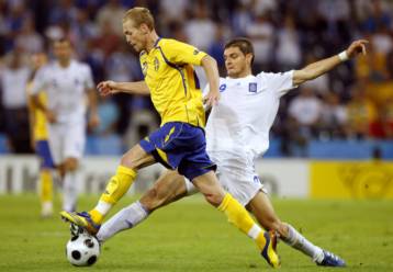 Χάνει το υπόλοιπο Euro ο Σουηδός Βίλεμσον