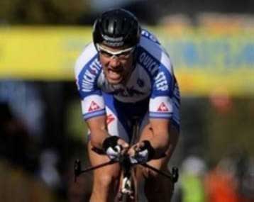 Θετικός σε χρήση ναρκωτικής ουσίας ο πρώην παγκόσμιος πρωταθλητής, Τομ Μπούνεν