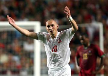 Αμφίβολος ο Λεβαντόφσκι για το ματς με την Αυστρία