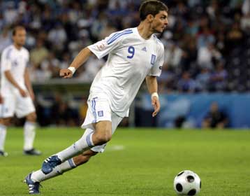 «Τίποτα δεν χάθηκε, θα ανασυνταχτούμε» είπε ο Χαριστέας