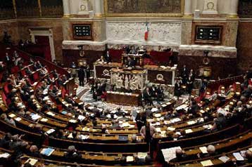 «Όχι» της γαλλικής Γερουσίας σε δημοψήφισμα για την ένταξη της Τουρκίας στην ΕΕ