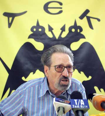 Η Ερασιτεχνική ΑΕΚ στηρίζει το πλάνο Μελισσανίδη για την ΠΑΕ