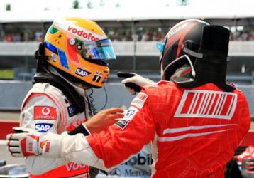 Με τους… τελευταίους θα εκκινήσει ο Χάμιλτον στο Μανί – Κουρ