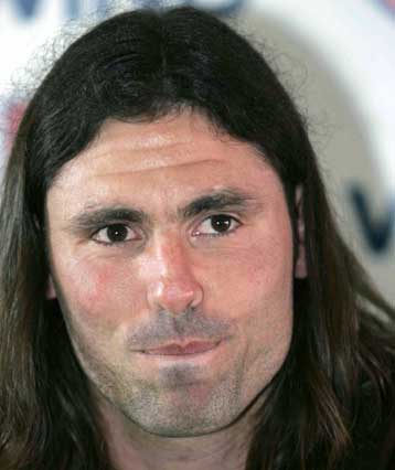 «Αντίο» από τον Φερνάντεζ, μόνιμος κάτοικος Ν. Σμύρνης ο Κουμορτζί