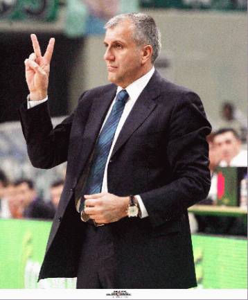 Με το μπάτζετ ίδιο με το περυσινό θα κινηθεί μεταγραφικά ο Παναθηναϊκός