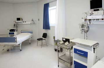 Απεργιακό διήμερο στο χώρο της Υγείας και της Δικαιοσύνης