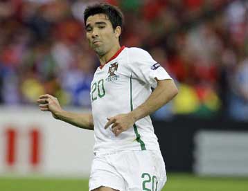 Υπογράφει στη Τσέλσι τις επόμενες ημέρς ο Ντέκο