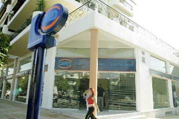 Στο 9% αυξήθηκε η ανεργία τον Μάρτιο