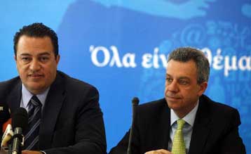 Τις επόμενες ημέρες στη Βουλή το σχέδιο νόμου για τα μεταπτυχιακά