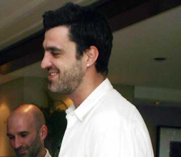 Ο Οικονόμου ανέλαβε την τεχνική ηγεσία της Ολυμπιάδας Πατρών