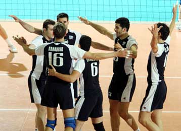 Στη Σλοβακία η Εθνική ανδρών για την πρεμιέρα στο European League