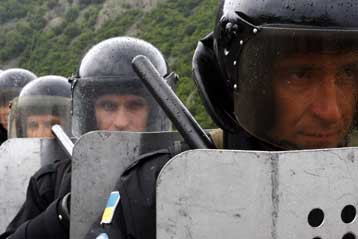 Σε νέο ρόλο το ΝΑΤΟ με την εκπαίδευση της δύναμης ασφαλείας του Κοσόβου