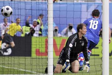 Ουσία και θέαμα από Κροατία στο 2-1 επί της Γερμανίας