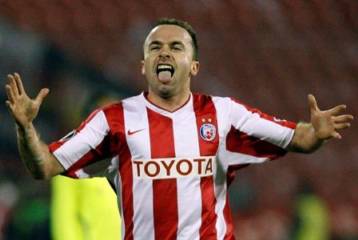 Όχι σε Ολυμπιακό για Αβράαμ και φημολογία για Κόρομαν στον Αρη