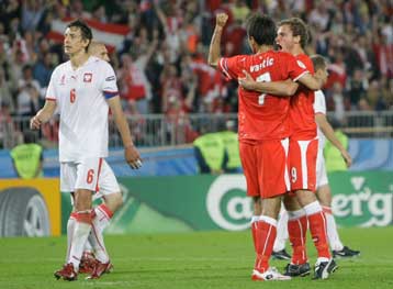 Η… σταχτοπούτα βρήκε το γοβάκι της στο 93