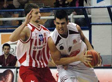 O Ολυμπιακός συμφώνησε με τον Ζόραν Ερτσέγκ