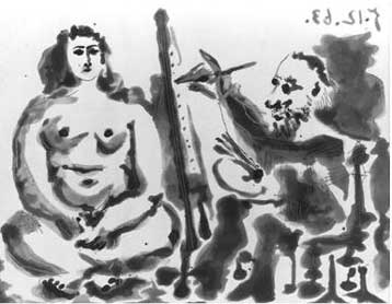 Εκλάπησαν έργα του Πικάσο και Βραζιλιάνων ζωγράφων από την πινακοθήκη του Σάο Πάολο