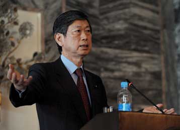 Αρση από την Ιαπωνία μερικών από τις κυρώσεις προς τη Βόρειο Κορέα