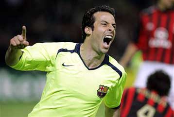 Φουλάρουν για Εθκέρο και Παβόν στον Ολυμπιακό