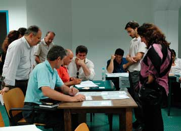 Η κατάσταση στα ΑΕΙ στο επίκεντρο της συνόδου των πρυτάνεων στα Χανιά