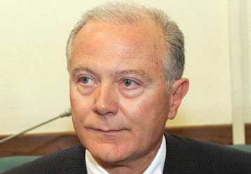 Ο πληθωρισμός θα παραμείνει σε υψηλά επίπεδα, λέει ο Γ.Προβόπουλος