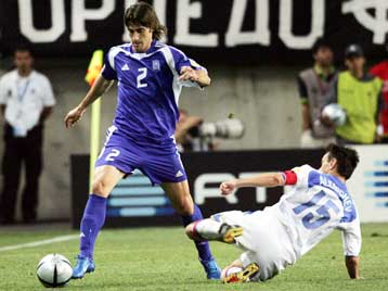 Τελευταία ευκαιρία για Ελλάδα και Ρωσία