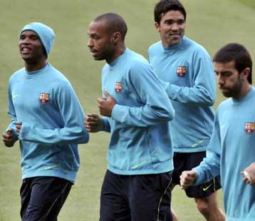 Ντέκο και Ετό αντί 55 εκατ. ευρώ στην Τσέλσι