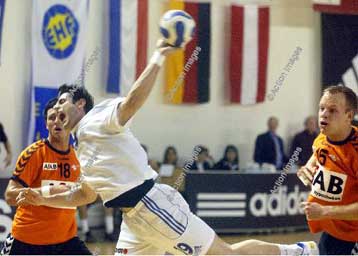 Ένα μικρό «θαύμα» ψάχνει η Εθνική στον επαναληπτικό με την Ισπανία